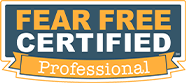 Fear Free Certified Professional
